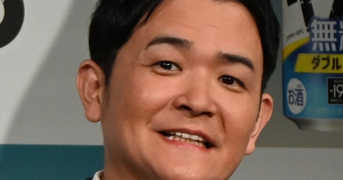 【芸能】ノブ　夏休みに韓国で「3日間フルでカジノ」100万円を手に「ほぼ寝ずに」やった結果に大悟衝撃